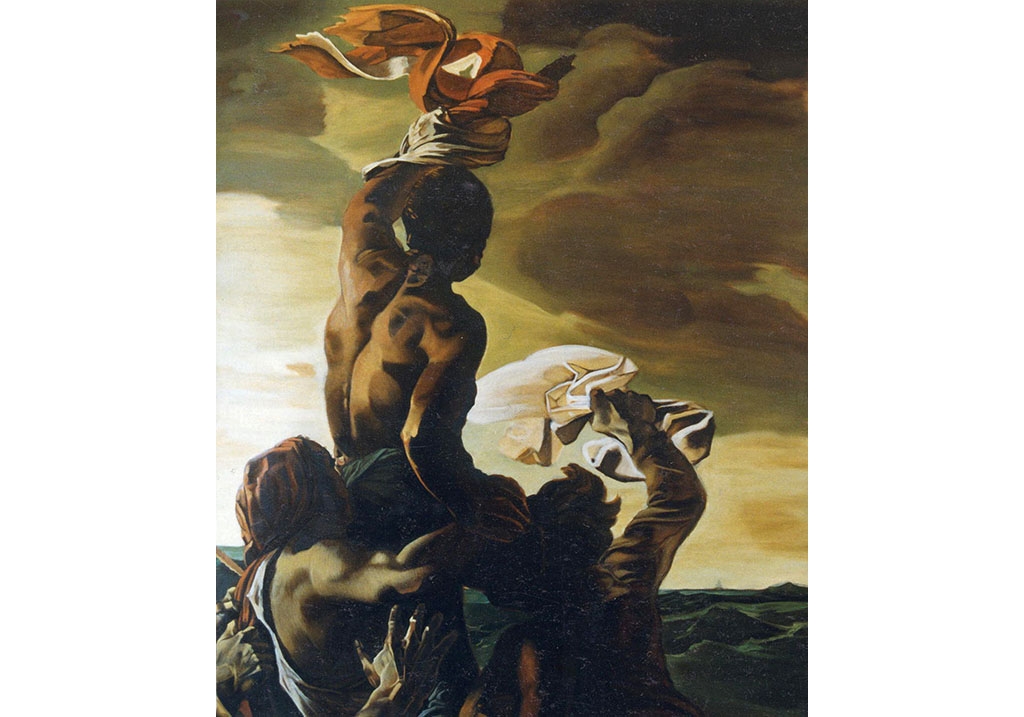 Copia 2 Gericault - image