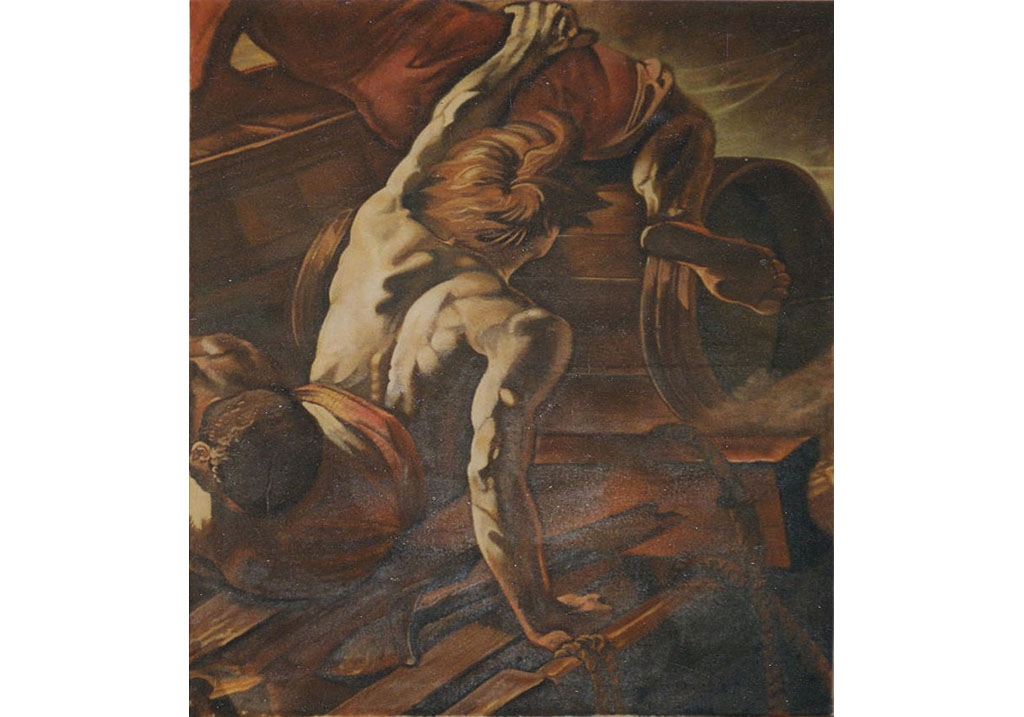 Copia 1 Gericault - image